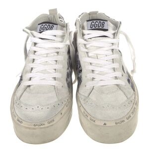 Golden Goose Midstar Platforms